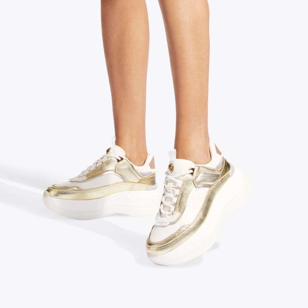 Kurt Gieger Kensington Pump Sneakers